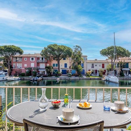 Port Grimaud Sud Yourhosthelper Εξωτερικό φωτογραφία