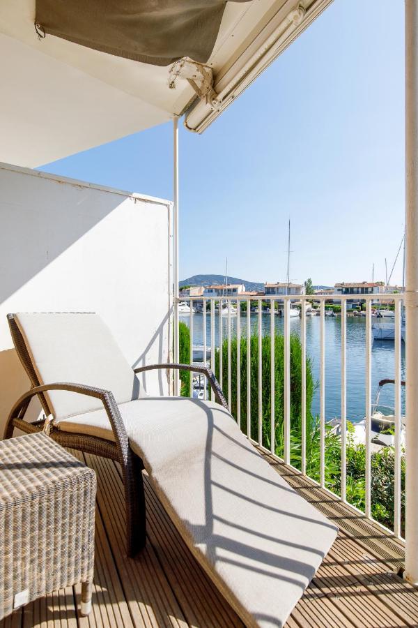 Port Grimaud Sud Yourhosthelper Εξωτερικό φωτογραφία