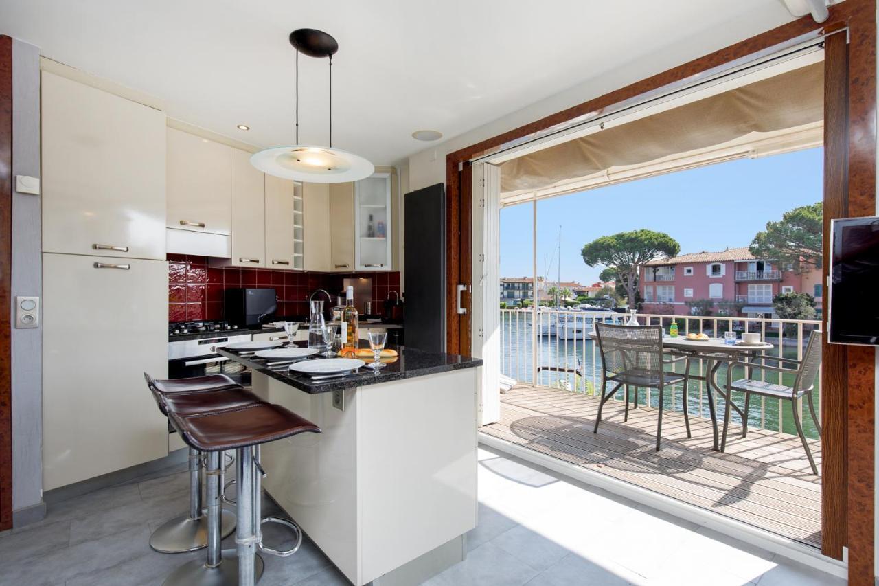 Port Grimaud Sud Yourhosthelper Εξωτερικό φωτογραφία