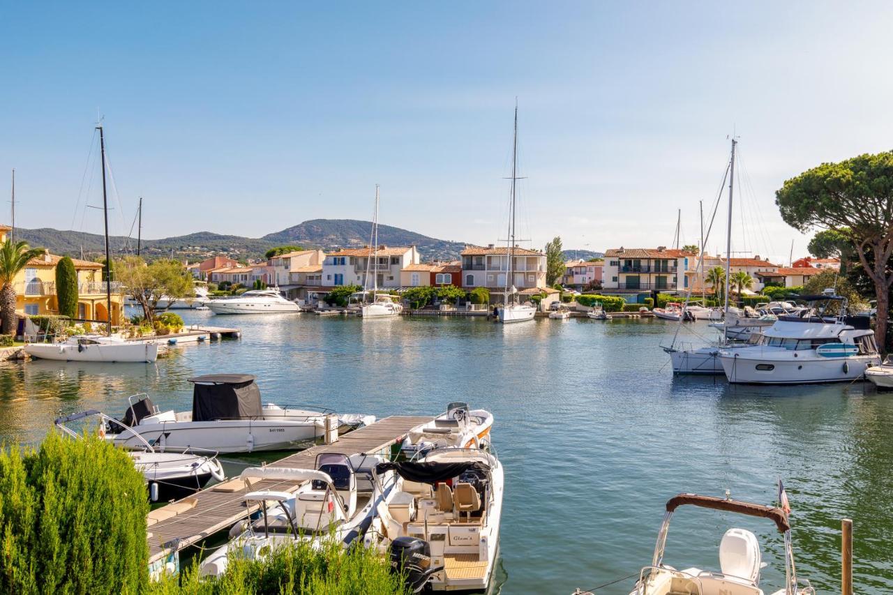 Port Grimaud Sud Yourhosthelper Εξωτερικό φωτογραφία