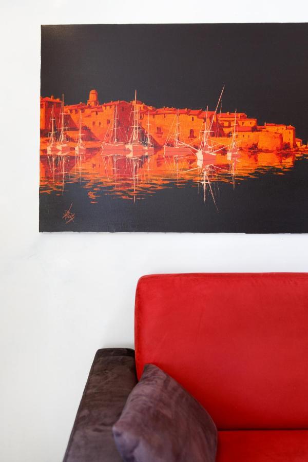 Port Grimaud Sud Yourhosthelper Εξωτερικό φωτογραφία