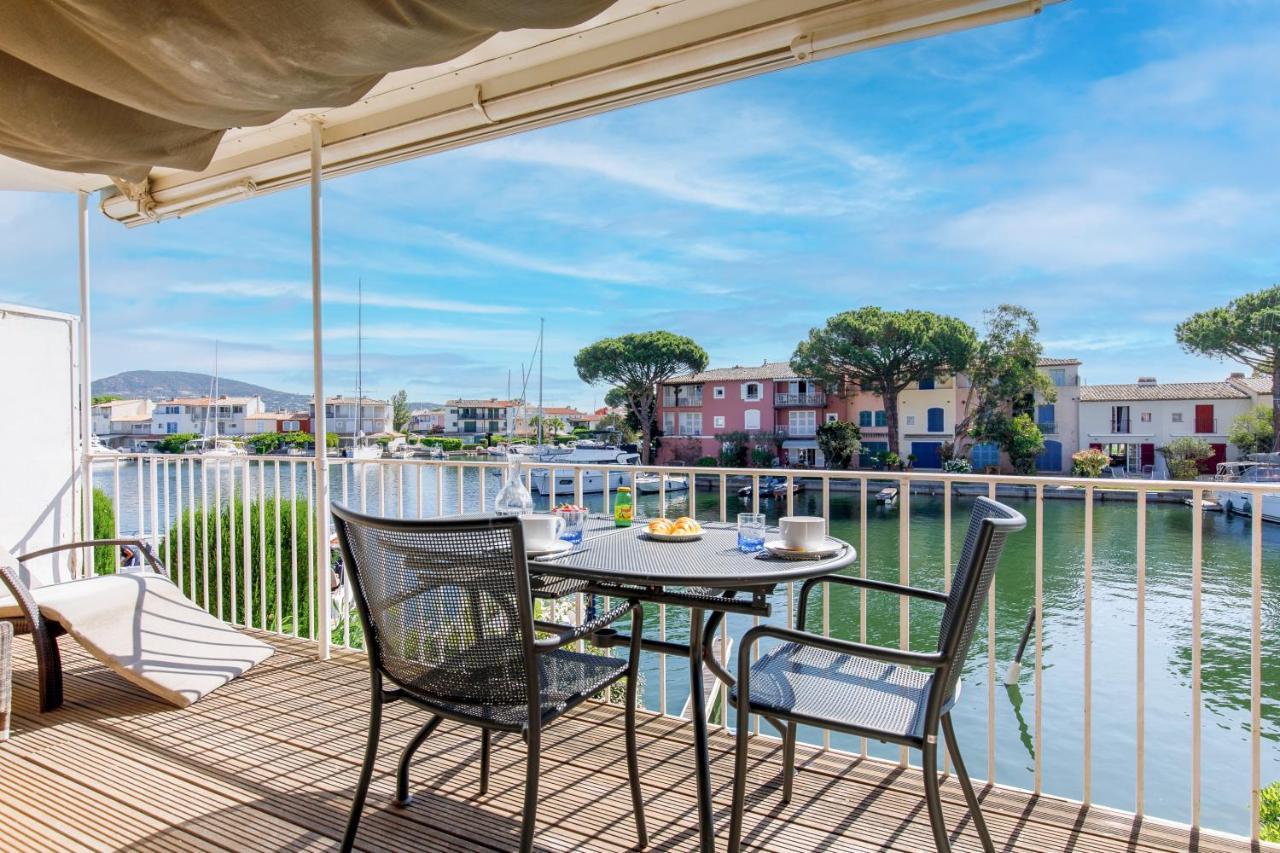 Port Grimaud Sud Yourhosthelper Εξωτερικό φωτογραφία