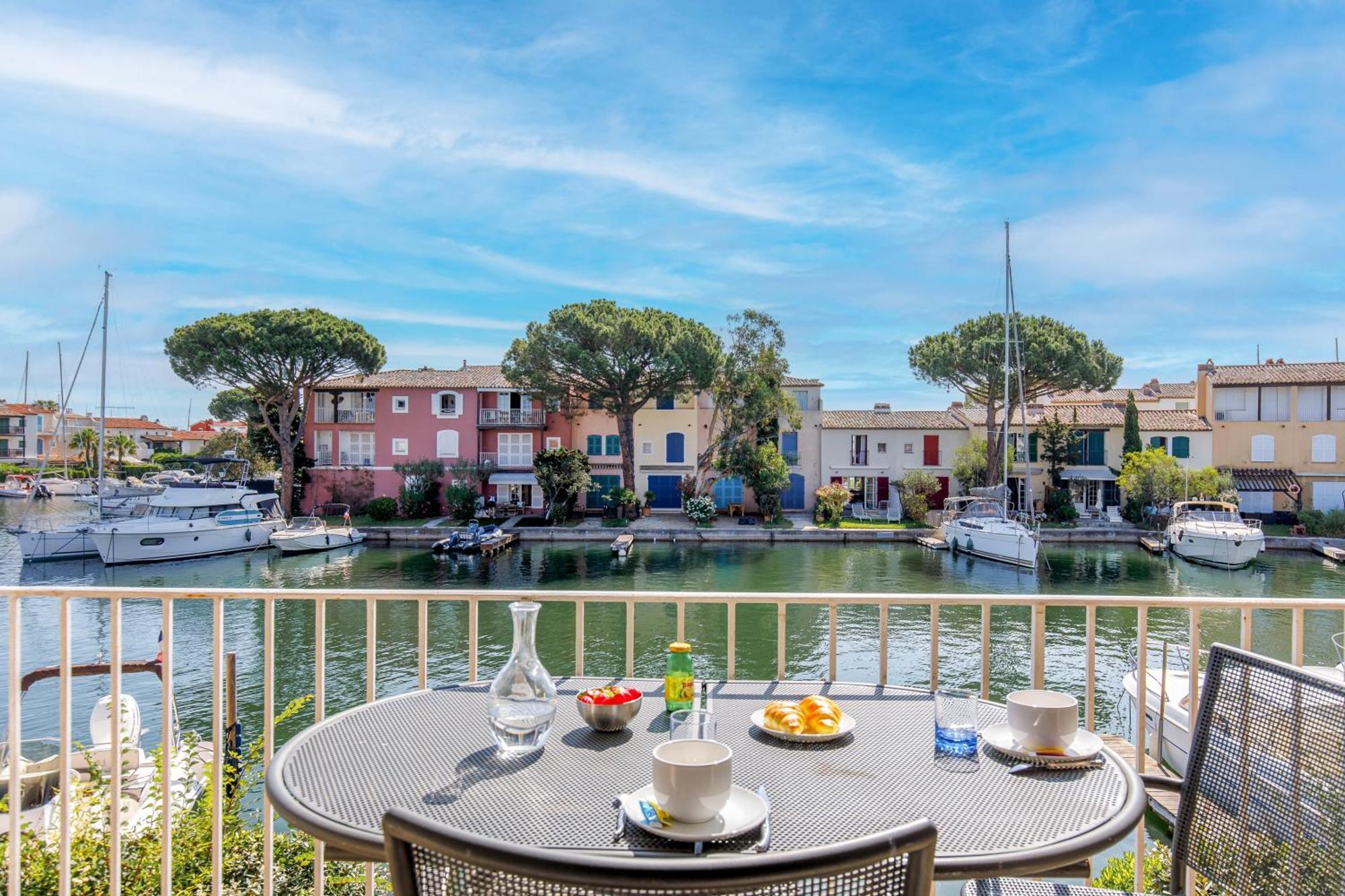 Port Grimaud Sud Yourhosthelper Εξωτερικό φωτογραφία