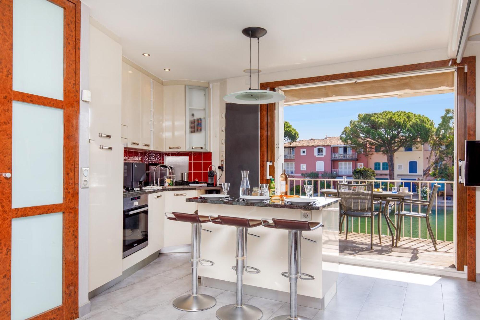 Port Grimaud Sud Yourhosthelper Εξωτερικό φωτογραφία